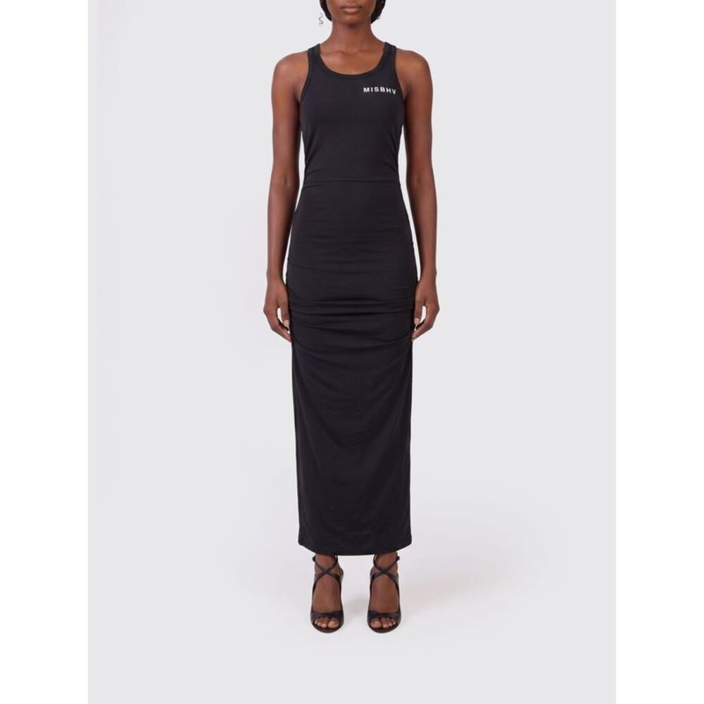 Misbhv Dress Woman Black